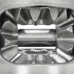 Ford F-350 Super Duty Limited Slip Differential Assembly - Rear - Yukon Gear & Axle - Trac Loc, 37 Spline, Fits 3.73 & Down Gear Ratio - `17-`20